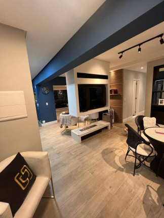 Imagem Apartamento com 3 Quartos à Venda, 96 m² em Vila Andrade - São Paulo Imagem Apartamento com 3 Quartos à Venda, 96 m² em Vila Andrade - São Paulo
