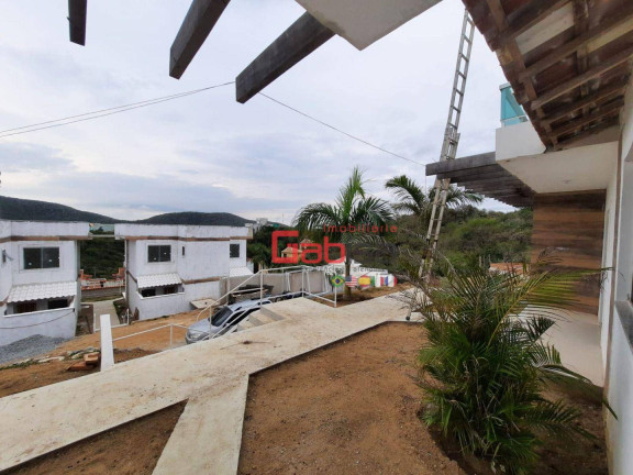 Imagem Casa com 3 Quartos à Venda, 90 m² em Peró - Cabo Frio Imagem Casa com 3 Quartos à Venda, 90 m² em Peró - Cabo Frio