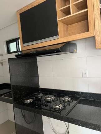Imagem Apartamento com 1 Quarto à Venda, 33 m² em Bancários - João Pessoa Imagem Apartamento com 1 Quarto à Venda, 33 m² em Bancários - João Pessoa