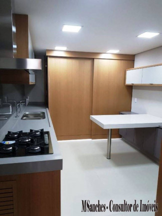 Imagem Apartamento com 3 Quartos à Venda, 215 m² em Jardim Portal Da Colina - Sorocaba