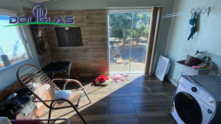 Imagem Casa à Venda, 525 m² em águas Claras - Viamão