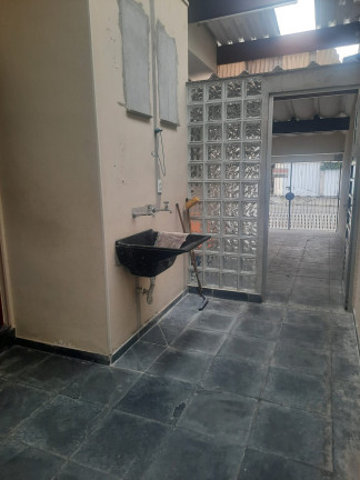 Imagem Casa com 1 Quarto à Venda, 90 m² em Vila Pires - Santo André Imagem Casa com 1 Quarto à Venda, 90 m² em Vila Pires - Santo André