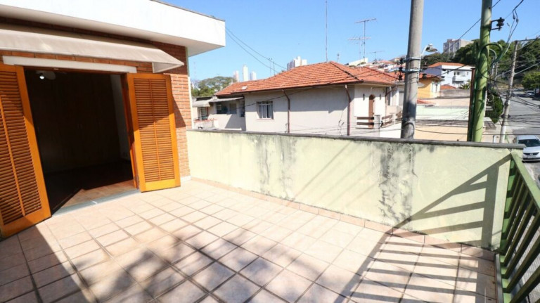 Imagem Imóvel com 4 Quartos à Venda, em Vila Romana - São Paulo Imagem Imóvel com 4 Quartos à Venda, em Vila Romana - São Paulo