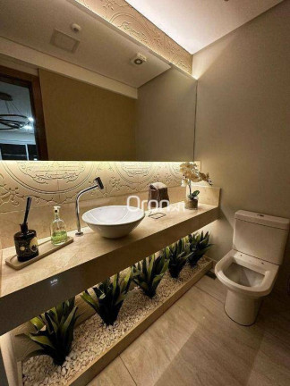 Imagem Apartamento com 3 Quartos à Venda, 146 m² em Setor Bueno - Goiânia Imagem Apartamento com 3 Quartos à Venda, 146 m² em Setor Bueno - Goiânia