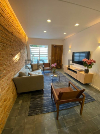 Imagem Casa com 2 Quartos à Venda, 100 m² em Brooklin - São Paulo Imagem Casa com 2 Quartos à Venda, 100 m² em Brooklin - São Paulo