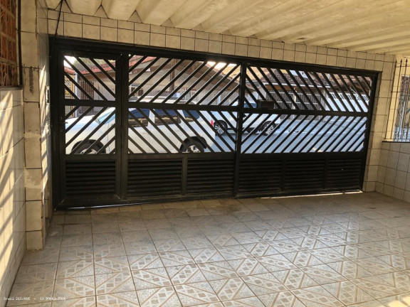 Imagem Casa com 3 Quartos à Venda, 170 m² em Tupi - Praia Grande Imagem Casa com 3 Quartos à Venda, 170 m² em Tupi - Praia Grande