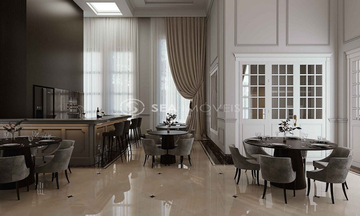 Imagem Apartamento com 3 Quartos à Venda, 120 m² em Centro - Balneário Camboriú Imagem Apartamento com 3 Quartos à Venda, 120 m² em Centro - Balneário Camboriú