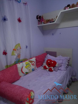 Imagem Apartamento com 3 Quartos à Venda, 150 m² em Vila America - Santo André