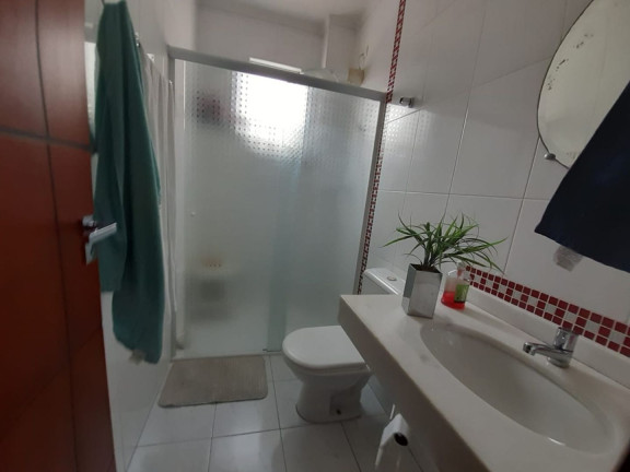 Imagem Casa com 3 Quartos à Venda, 164 m² em Aparecida - Santos Imagem Casa com 3 Quartos à Venda, 164 m² em Aparecida - Santos