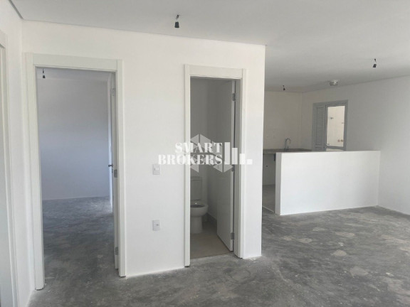 Imagem Apartamento com 2 Quartos à Venda, 103 m² em Jardim Das Acácias - São Paulo Imagem Apartamento com 2 Quartos à Venda, 103 m² em Jardim Das Acácias - São Paulo