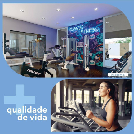 Imagem Apartamento com 2 Quartos à Venda,  em Boaçu - São Gonçalo