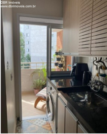 Imagem Apartamento com 2 Quartos à Venda, 65 m² em Vila Prudente - São Paulo
