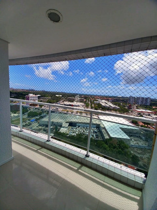 Imagem Apartamento com 3 Quartos à Venda, 73 m² em Engenheiro Luciano Cavalcante - Fortaleza