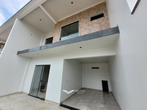 Imagem Sobrado com 3 Quartos à Venda, 136 m² em Itajuba - Barra Velha Imagem Sobrado com 3 Quartos à Venda, 136 m² em Itajuba - Barra Velha