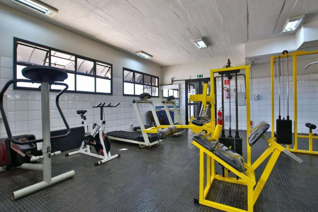 Imagem Apartamento com 1 Quarto à Venda, 40 m² em Centro - Rio Claro