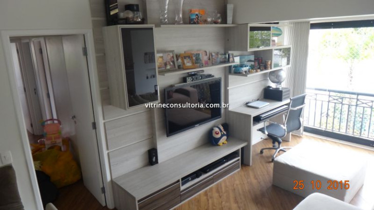 Imagem Apartamento com 3 Quartos à Venda, 80 m² em Vila Mariana - São Paulo