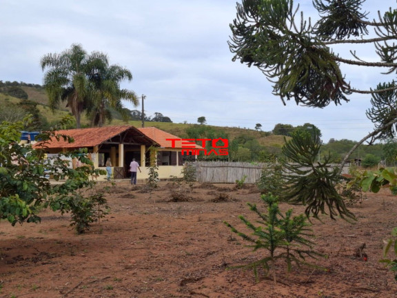 Imagem Imóvel à Venda, em Zona Rural - Soledade De Minas Imagem Imóvel à Venda, em Zona Rural - Soledade De Minas