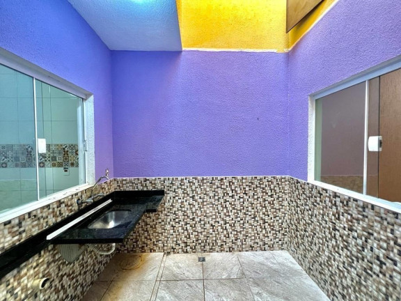 Imagem Casa com 2 Quartos à Venda, 70 m² em Parque São Bento - Sorocaba Imagem Casa com 2 Quartos à Venda, 70 m² em Parque São Bento - Sorocaba