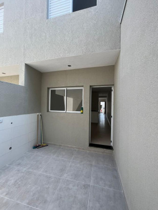 Imagem Casa com 3 Quartos à Venda, 100 m² em Vila Tiradentes - São Paulo Imagem Casa com 3 Quartos à Venda, 100 m² em Vila Tiradentes - São Paulo