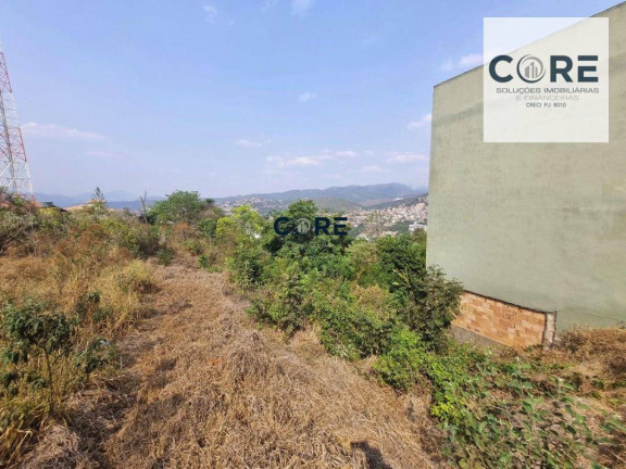 Imagem Terreno à Venda, 396 m² em Villa Real. - Sabará
