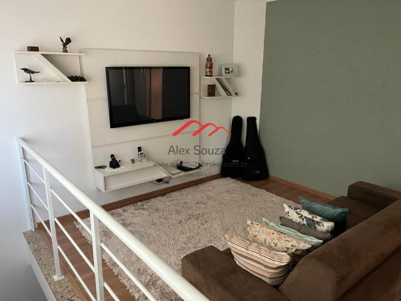 Imagem Casa com 4 Quartos à Venda, 210 m² em Parque Ortolândia - Hortolândia