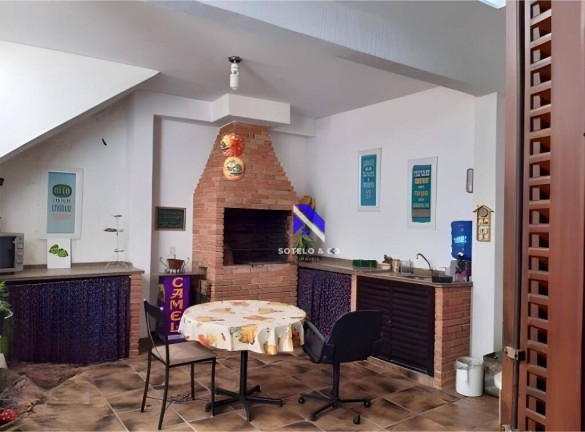 Imagem Casa com 4 Quartos à Venda, 312 m² em Brooklin - São Paulo Imagem Casa com 4 Quartos à Venda, 312 m² em Brooklin - São Paulo