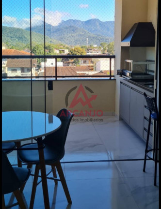 Imagem Apartamento com 2 Quartos à Venda, 69 m² em Silop - Ubatuba Imagem Apartamento com 2 Quartos à Venda, 69 m² em Silop - Ubatuba