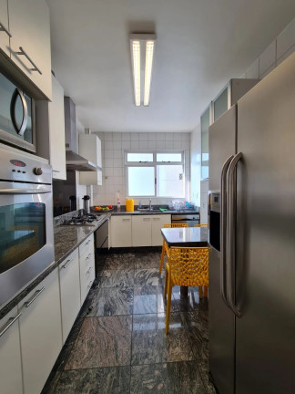 Imagem Apartamento com 4 Quartos à Venda, 145 m² em Savassi - Belo Horizonte Imagem Apartamento com 4 Quartos à Venda, 145 m² em Savassi - Belo Horizonte