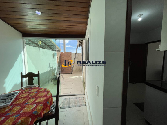 Imagem Casa com 2 Quartos à Venda, 125 m² em Parque Santo Antônio - Campos Dos Goytacazes Imagem Casa com 2 Quartos à Venda, 125 m² em Parque Santo Antônio - Campos Dos Goytacazes