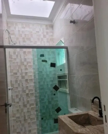 Imagem Casa com 3 Quartos à Venda, 90 m² em Parque Residencial Oratorio - São Paulo Imagem Casa com 3 Quartos à Venda, 90 m² em Parque Residencial Oratorio - São Paulo