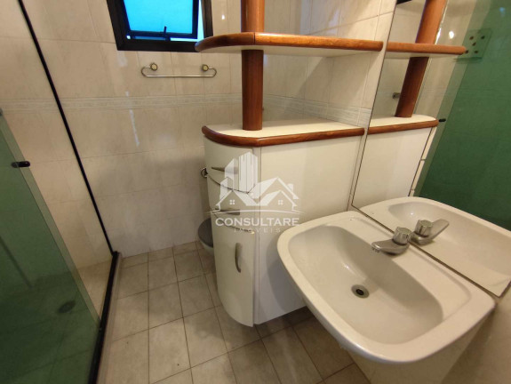 Imagem Cobertura com 1 Quarto à Venda, 100 m² em Pompéia - Santos Imagem Cobertura com 1 Quarto à Venda, 100 m² em Pompéia - Santos
