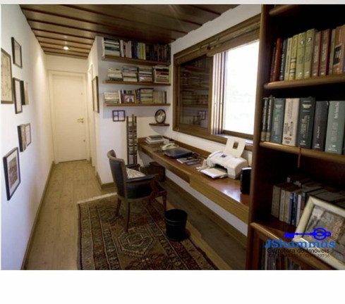 Imagem Casa com 3 Quartos à Venda, 480 m² em Cidade Jardim - São Paulo Imagem Casa com 3 Quartos à Venda, 480 m² em Cidade Jardim - São Paulo