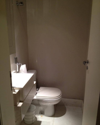 Imagem Apartamento com 4 Quartos à Venda, 265 m² em Cursino - São Paulo Imagem Apartamento com 4 Quartos à Venda, 265 m² em Cursino - São Paulo