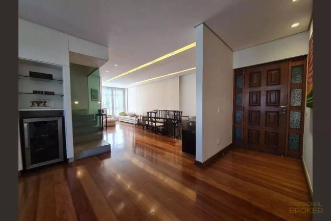 Imagem Cobertura com 4 Quartos à Venda, 410 m² em Funcionários - Belo Horizonte Imagem Cobertura com 4 Quartos à Venda, 410 m² em Funcionários - Belo Horizonte