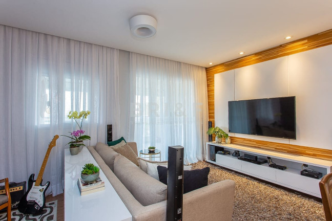 Imagem Apartamento com 3 Quartos à Venda, 112 m² em Vila Mascote - São Paulo Imagem Apartamento com 3 Quartos à Venda, 112 m² em Vila Mascote - São Paulo