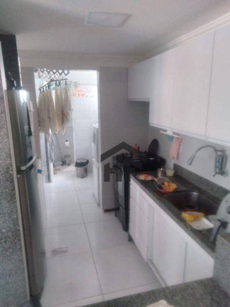 Imagem Apartamento com 2 Quartos à Venda, 63 m² em Pina - Recife