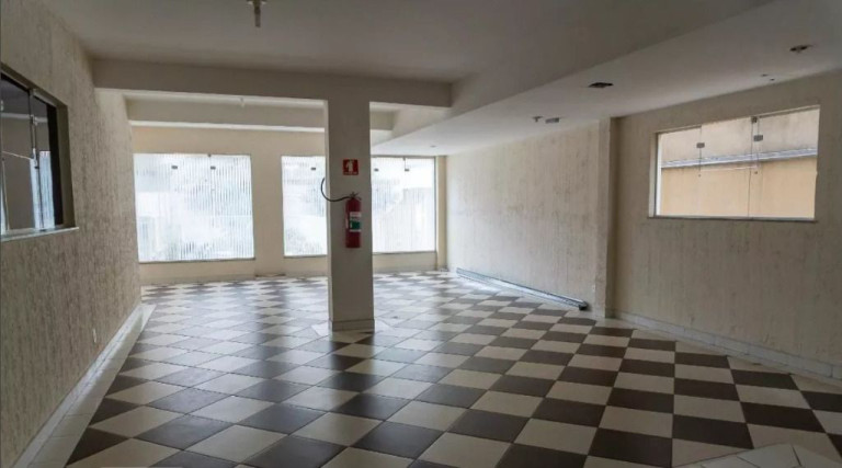 Imagem Apartamento com 3 Quartos à Venda, 108 m² em Campestre - Santo André