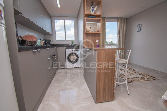 Imagem Apartamento com 2 Quartos à Venda, 47 m² em Santo Afonso - Novo Hamburgo Imagem Apartamento com 2 Quartos à Venda, 47 m² em Santo Afonso - Novo Hamburgo