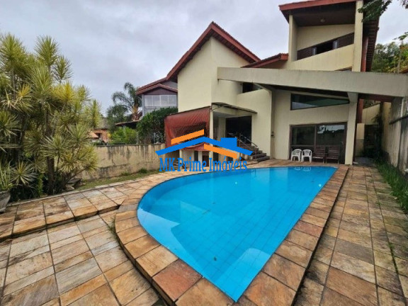 Imagem Casa de Condomínio com 3 Quartos à Venda, 300 m² em Parque Dos Príncipes - São Paulo Imagem Casa de Condomínio com 3 Quartos à Venda, 300 m² em Parque Dos Príncipes - São Paulo