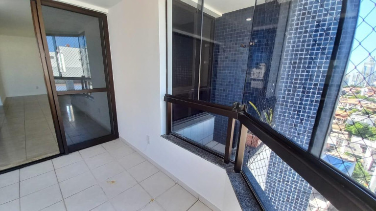 Imagem Apartamento com 4 Quartos à Venda, 127 m² em Caminho Das árvores - Salvador