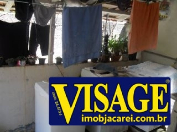 Imagem Casa à Venda, 119 m² em Vila Formosa - Jacareí