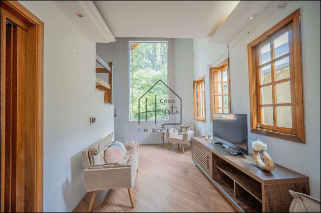 Imagem Casa de Condomínio com 4 Quartos à Venda, 409 m² em Jardim Atalaia - Cotia Imagem Casa de Condomínio com 4 Quartos à Venda, 409 m² em Jardim Atalaia - Cotia