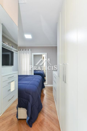 Imagem Apartamento com 3 Quartos à Venda, 105 m² em Chácara Klabin - São Paulo