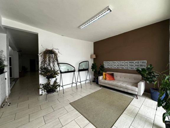 Imagem Sala Comercial à Venda, 1 m² em Vila Costa - Suzano