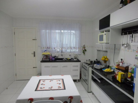 Sobrado com 3 Quartos à Venda, 150 m² em Vila Augusta - Guarulhos