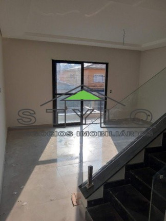 Imagem Sobrado com 3 Quartos à Venda, em Demarchi - São Bernardo Do Campo Imagem Sobrado com 3 Quartos à Venda, em Demarchi - São Bernardo Do Campo