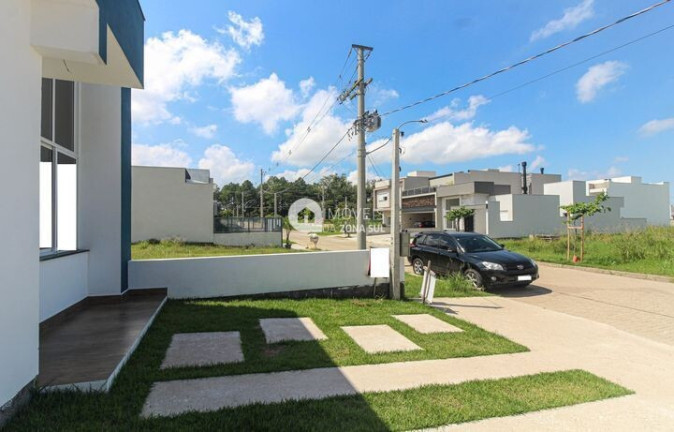 Imagem Casa com 3 Quartos à Venda, 100 m² Imagem Casa com 3 Quartos à Venda, 100 m²