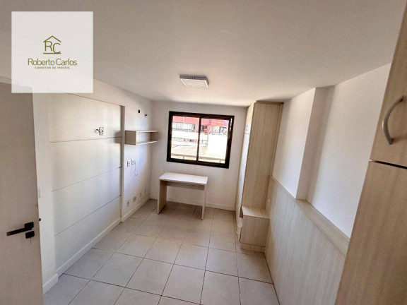 Imagem Apartamento com 1 Quarto à Venda, 45 m² em Praia De Itaparica - Vila Velha