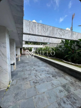 Imagem Apartamento com 3 Quartos à Venda, 105 m² em Aflitos Imagem Apartamento com 3 Quartos à Venda, 105 m² em Aflitos