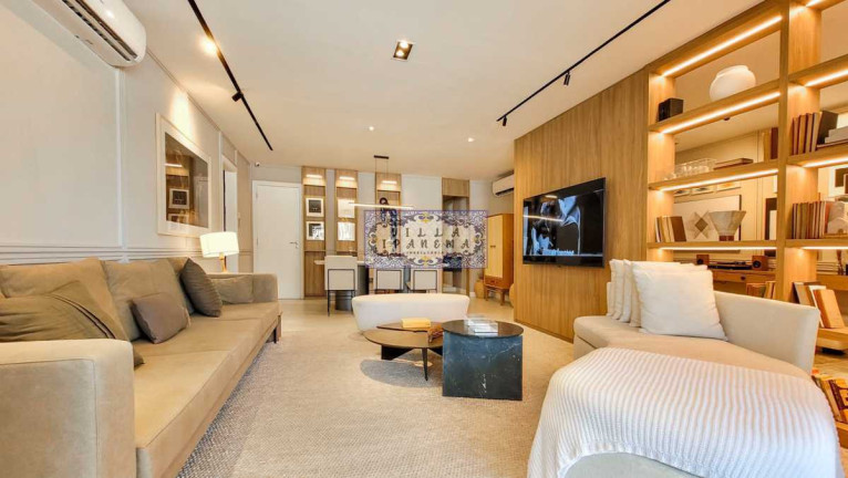 Imagem Apartamento com 5 Quartos à Venda, 191 m² em Barra Da Tijuca - Rio De Janeiro Imagem Apartamento com 5 Quartos à Venda, 191 m² em Barra Da Tijuca - Rio De Janeiro